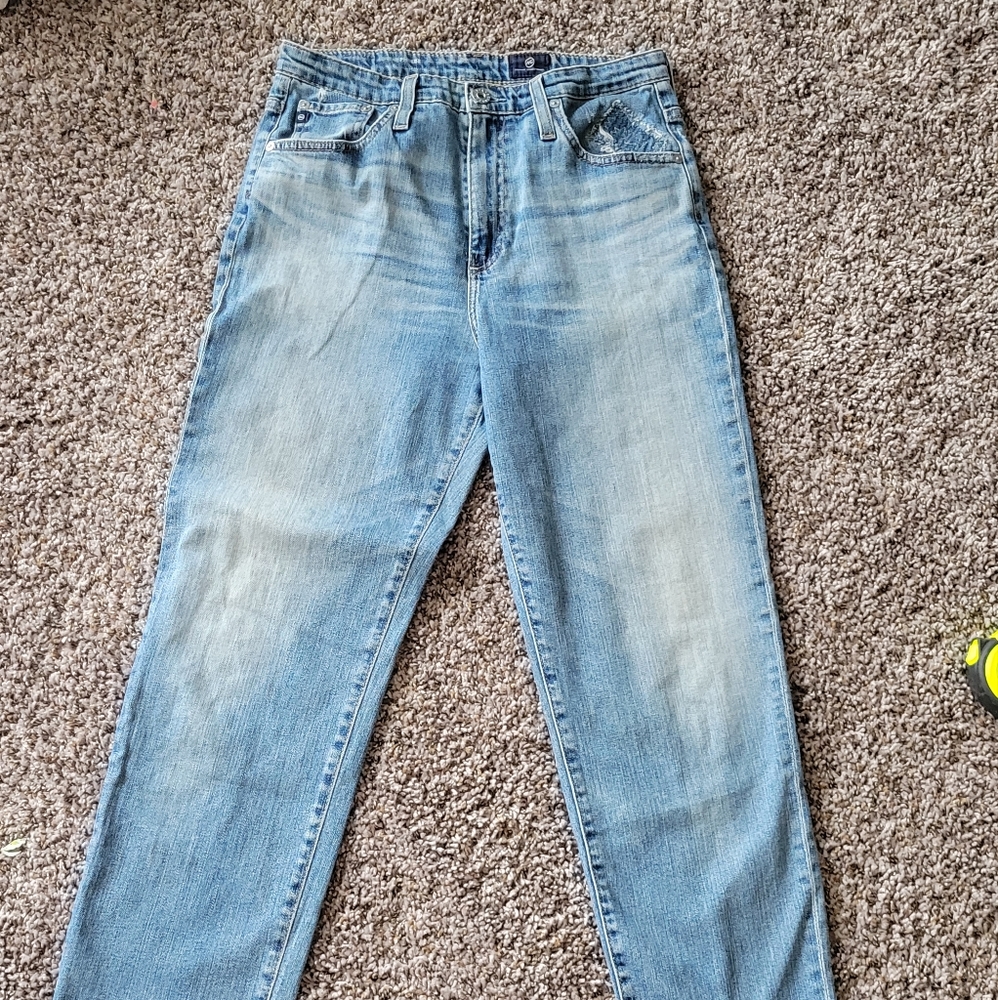AG jeans
